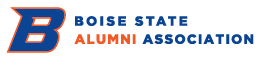 BSU Alumni Logo